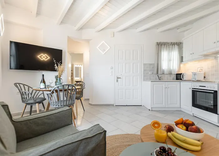 Caruana Living Apartamento