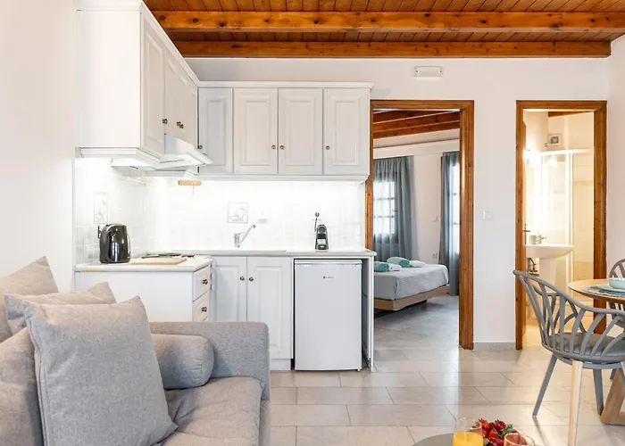 Caruana Living Apartamento *