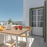 Caruana Living アパート Agia Anna (Naxos)