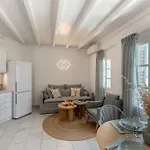 Caruana Living アパート Agia Anna (Naxos)