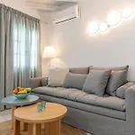 Caruana Living アパート *