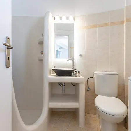 Caruana Living Апартаменты