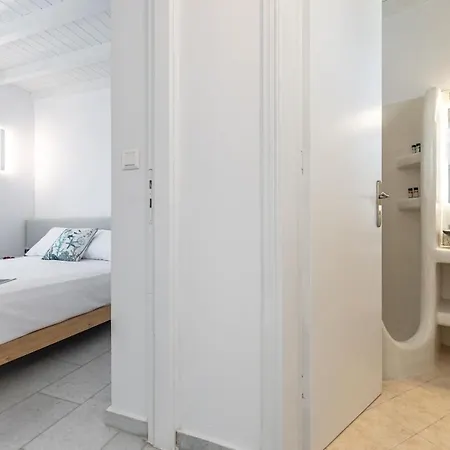 Apartamento Caruana Living