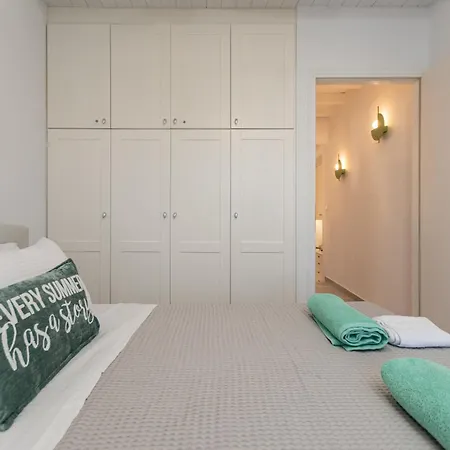 Апартаменты Caruana Living *