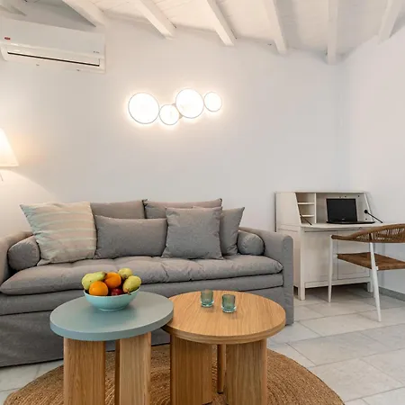 Caruana Living * Айя-Анна