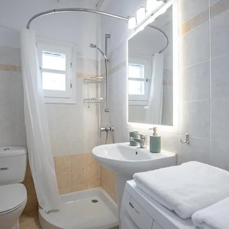 Caruana Living Апартаменты