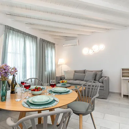 Caruana Living Апартаменты *