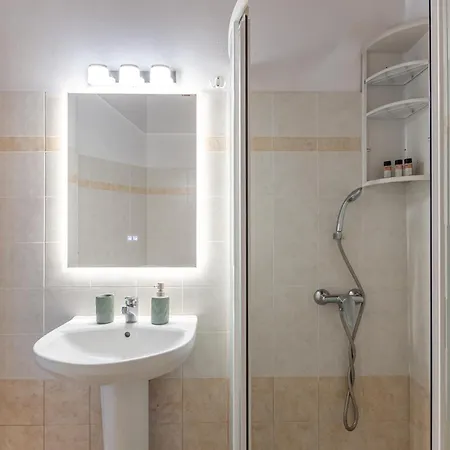 Апартаменты Caruana Living Айя-Анна