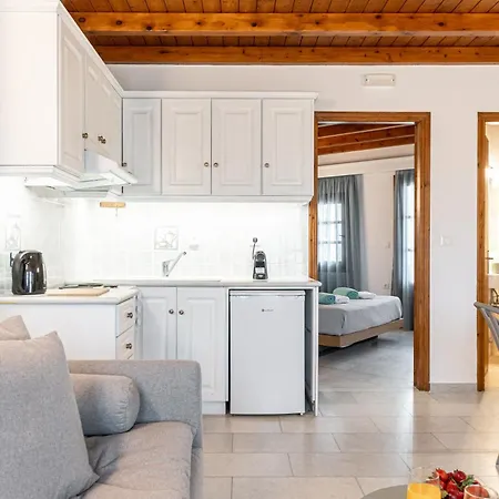 Caruana Living Апартаменты *