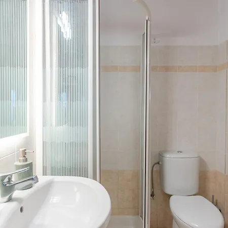 Caruana Living Апартаменты Айя-Анна