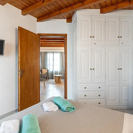 Caruana Living Апартаменты