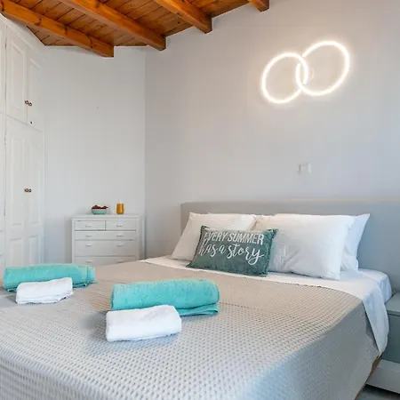 Caruana Living Апартаменты *