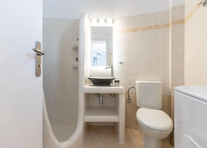 Caruana Living Apartment