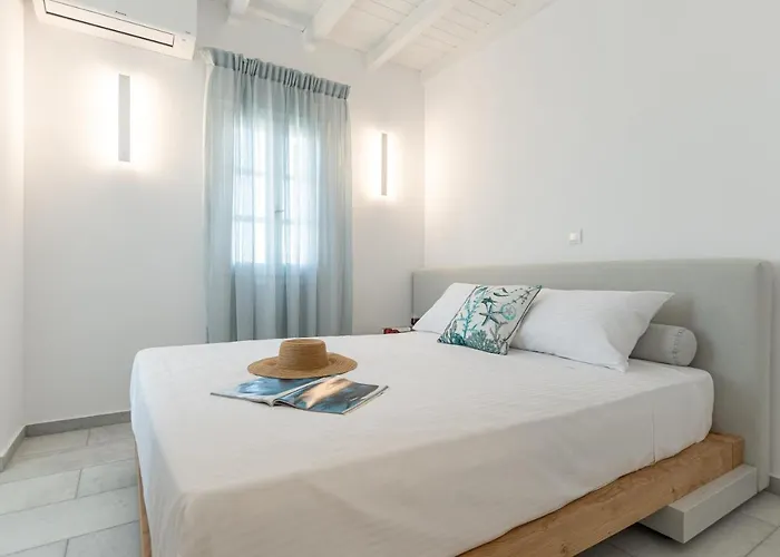 Apartment Caruana Living *