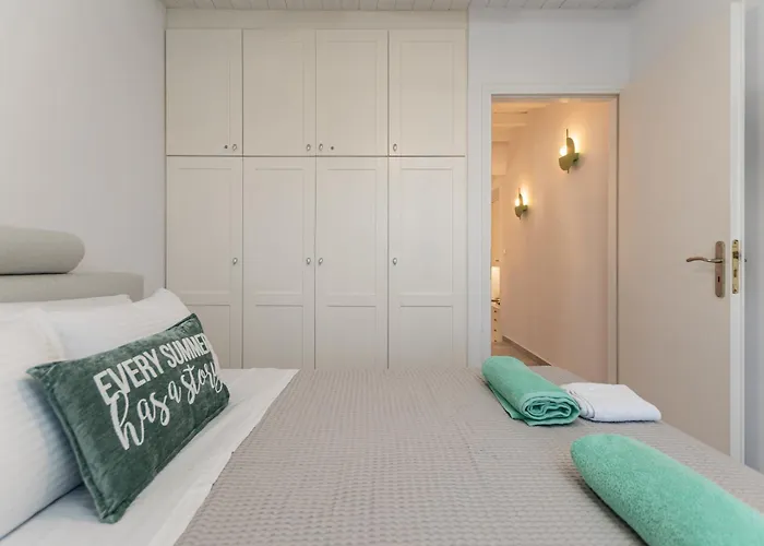 Apartment Caruana Living *