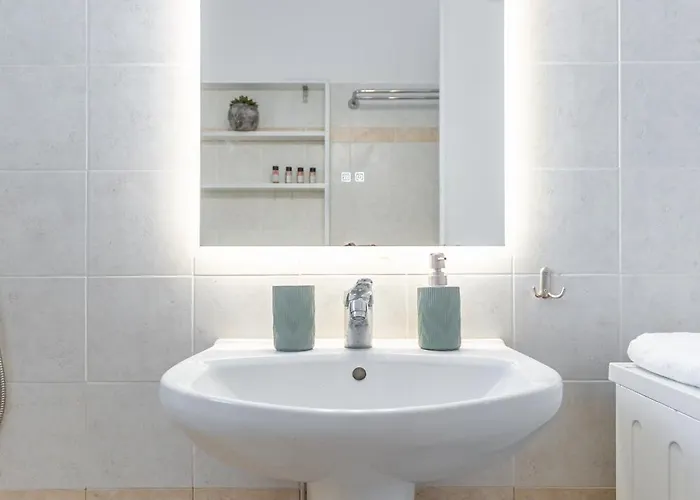 Caruana Living Apartment *