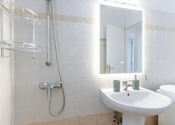 Caruana Living Agia Anna (Naxos)