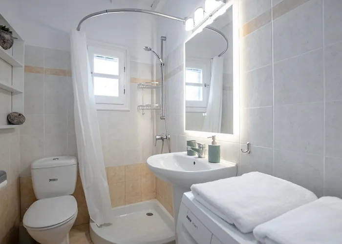 Caruana Living Apartment