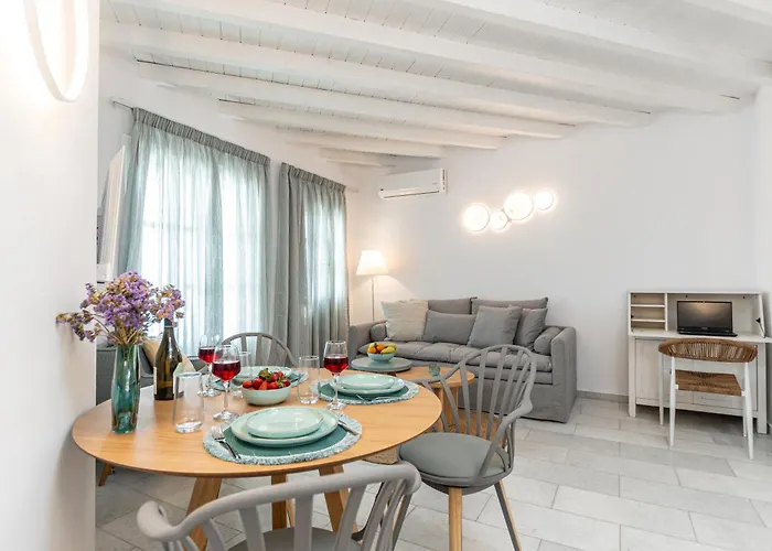 Caruana Living Apartment *