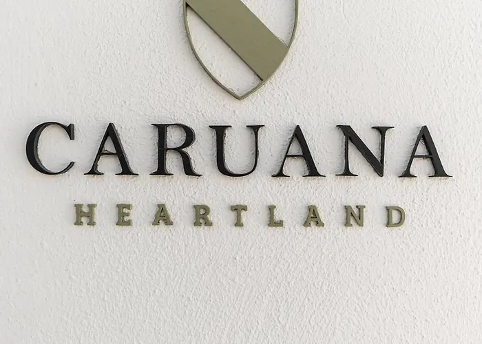 Caruana Living Agia Anna (Naxos)