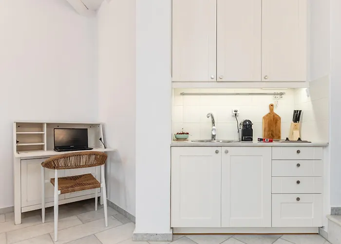 Apartment Caruana Living