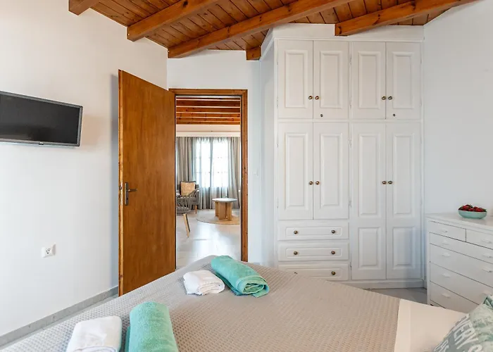 Caruana Living Apartment