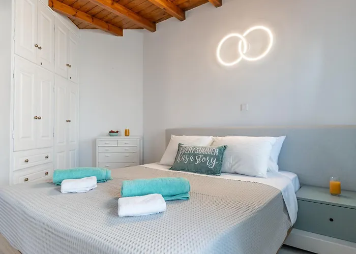 Caruana Living Apartment *